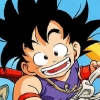 Son Goku