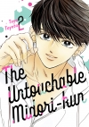 The Untouchable Midori-kun