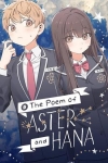 The Poem of Aster and Hana