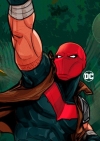 Red Hood: Outlaws