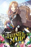 A Talented Maid