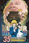 Hunter x Hunter (Colored Edition)