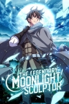 The Legendary Moonlight Sculptor (Part 1)