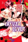 Yakuza Lover