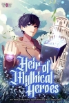Heir Of Mythical Heroes