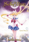 Sailor Moon (Eternal Edition)