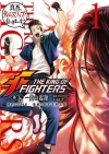 The King of Fighters Gaiden: Origin of the Flame
