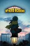 My Hero Academia (Colored Edition)