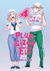 Plus-Sized Elf (Colored Edition)