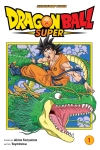 Dragon Ball Super (Color Edition)
