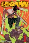 Chainsaw Man (Colored Edition)