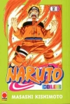 Naruto (Colored Edition)