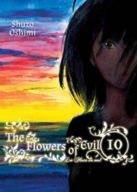 Ler The Flowers of Evil - SlimeRead