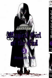 Read Mahou Shoujo Of The End Manga on Mangakakalot