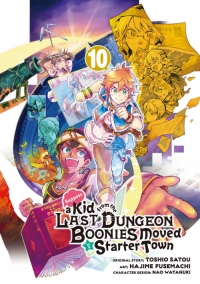 Tatoeba Last Dungeon Mae no Mura no Shounen ga Joban no Machi de Kurasu  Youna Monogatari - Suppose a Kid from the Last Dungeon Boonies moved to a  starter town? - Animes Online