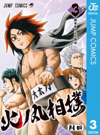 Hinomaru Sumo Manga Online