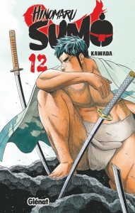 Good news: Kawada, who draw hinomaru sumo, is making a new manga. Bad news:  He start drawing slim boy. I miss his meaty rikishi very much. : r/SumoMemes