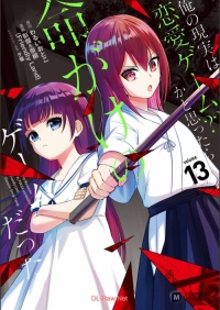 VOL 13