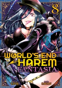 Read World's End Harem - Fantasia 5 - Onimanga