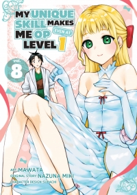 VOL 8