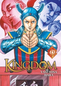 kingdom mangareader