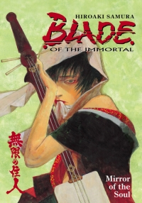 Fantasy Manga 101: Blade of the Immortal