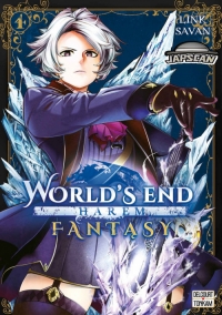 Read World's End Harem - Fantasia 5 - Onimanga