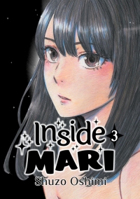 Pin by Krmrdts on Inside Mari manga icons | Black n white images, Anime,  Manga