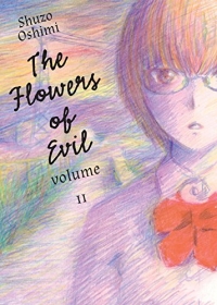 The Flowers of Evil, Chapter 19 - The Flowers of Evil Manga Online
