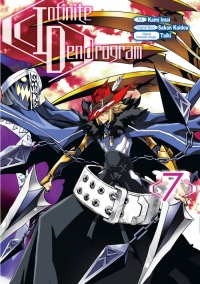 Infinite Dendrogram (Manga) Volume 10 - Read book online