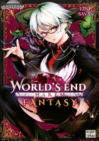 Read World's End Harem - Fantasia Manga English [New Chapters