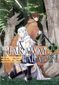 Faraway Paladin (Saihate no Paladin) vol.9 - Gardo Comics