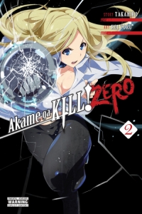 Read Akame Ga Kiru! Zero Chapter 7 - Manganelo