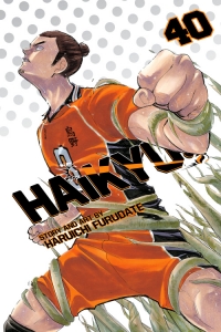 haikyuu, Chapter 289 - LAX 2 - haikyuu Manga Online