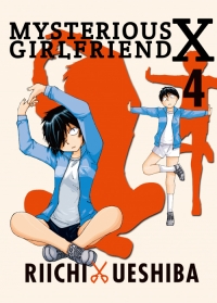 Read Mysterious Girlfriend X Vol.11 Chapter 82 : The Mysterious