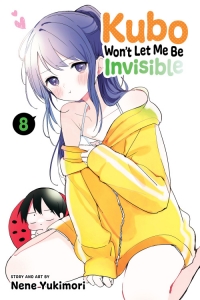 Kubo-san wa Boku (Mobu) wo Yurusanai Capítulo 118 – Mangás Chan