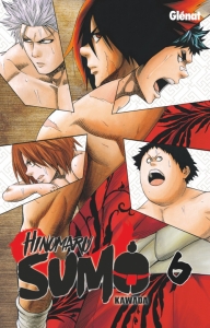 Hinomaru Sumo (Original Japanese Version): Season 1, Volume 2 – Sjónvarp á  Google Play