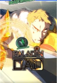 Paladin Dad