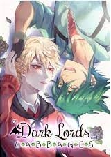 Of Dark Lords and Cabbages