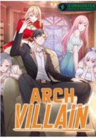 Arch Villain