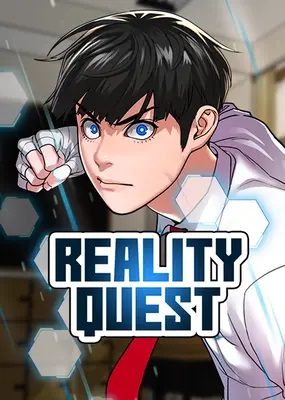 Reality Quest