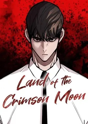 Land of the Crimson Moon