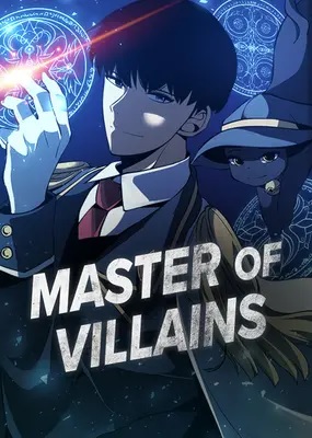 Master of Villains