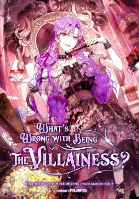 What's Wrong with Being the Villainess?