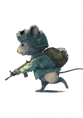 Rat Royale