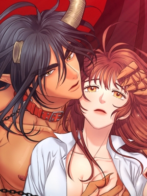 Hana's Demons of Lust