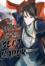 The Return of the Sect Leader