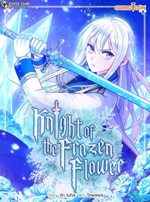 The Frost Flower Knight