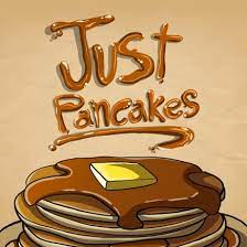 Just Pancakes