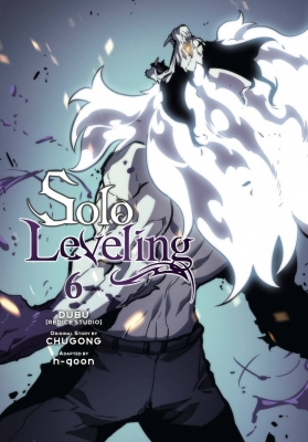Solo Leveling (Comic Book Ver.)